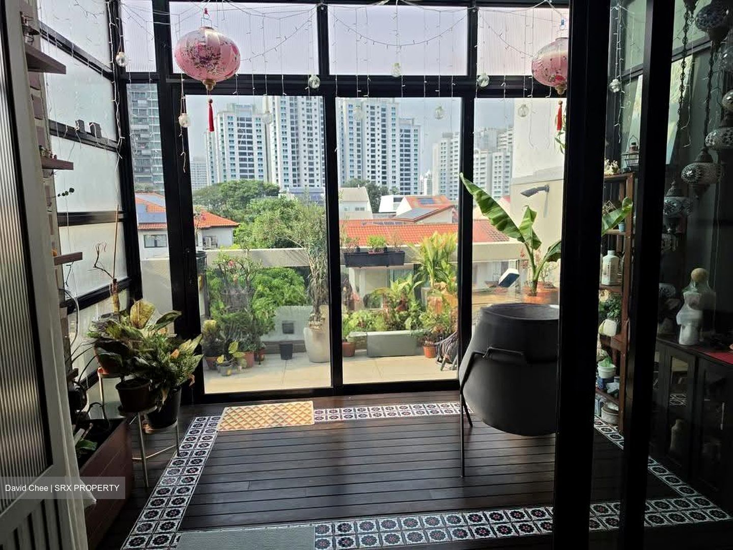 Seletar Hills Estate (D28), Terrace #609184551